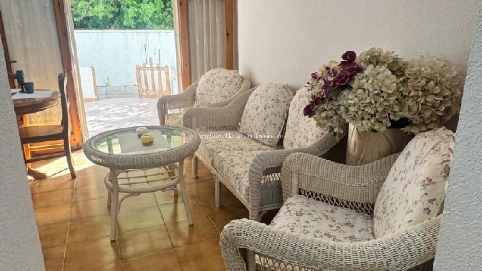 Resale - Townhouse - Playa Flamenca