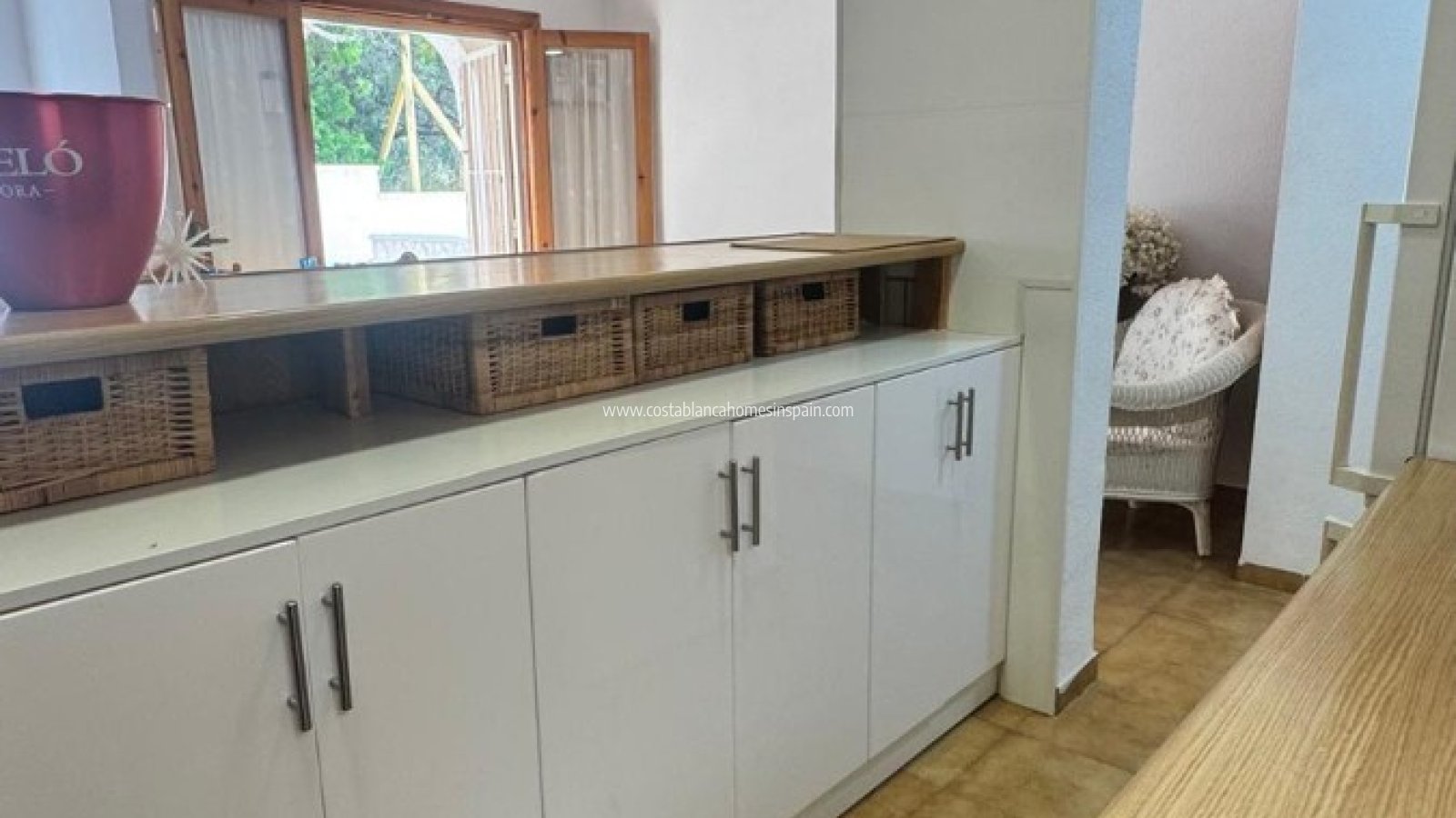 Resale - Townhouse - Playa Flamenca