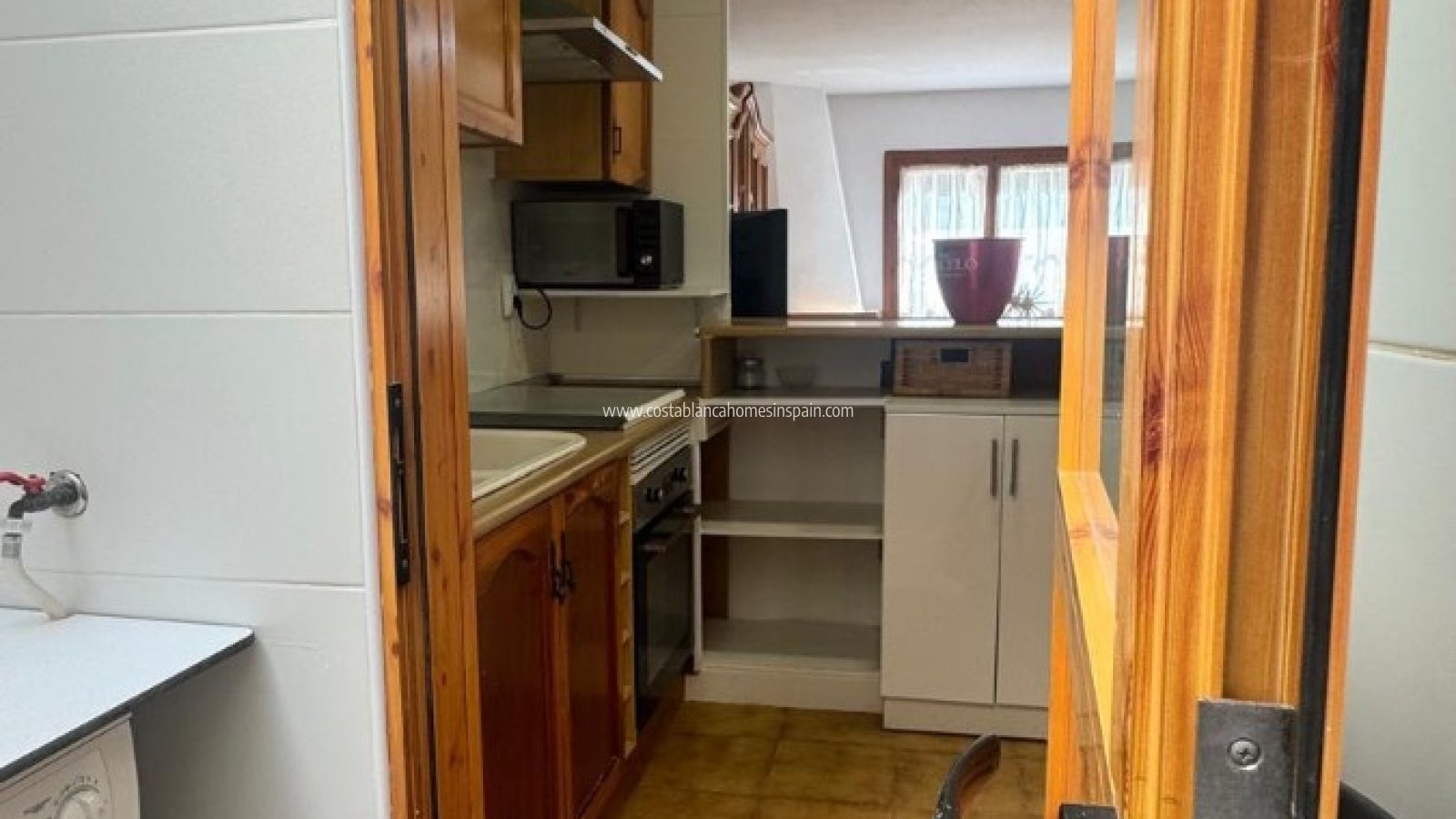 Resale - Townhouse - Playa Flamenca