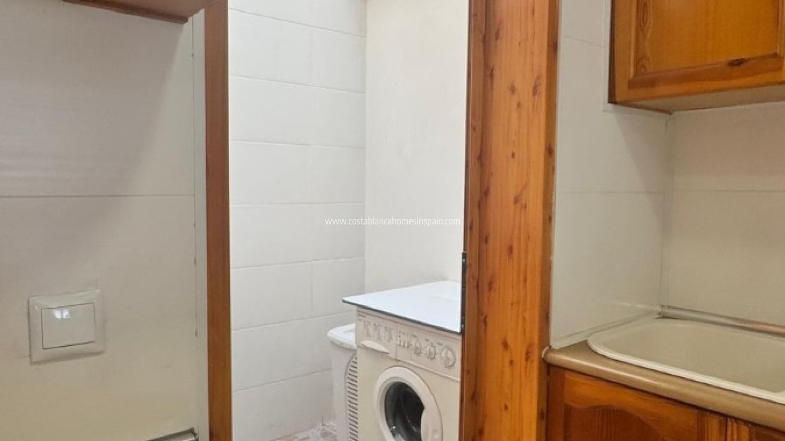 Resale - Townhouse - Playa Flamenca
