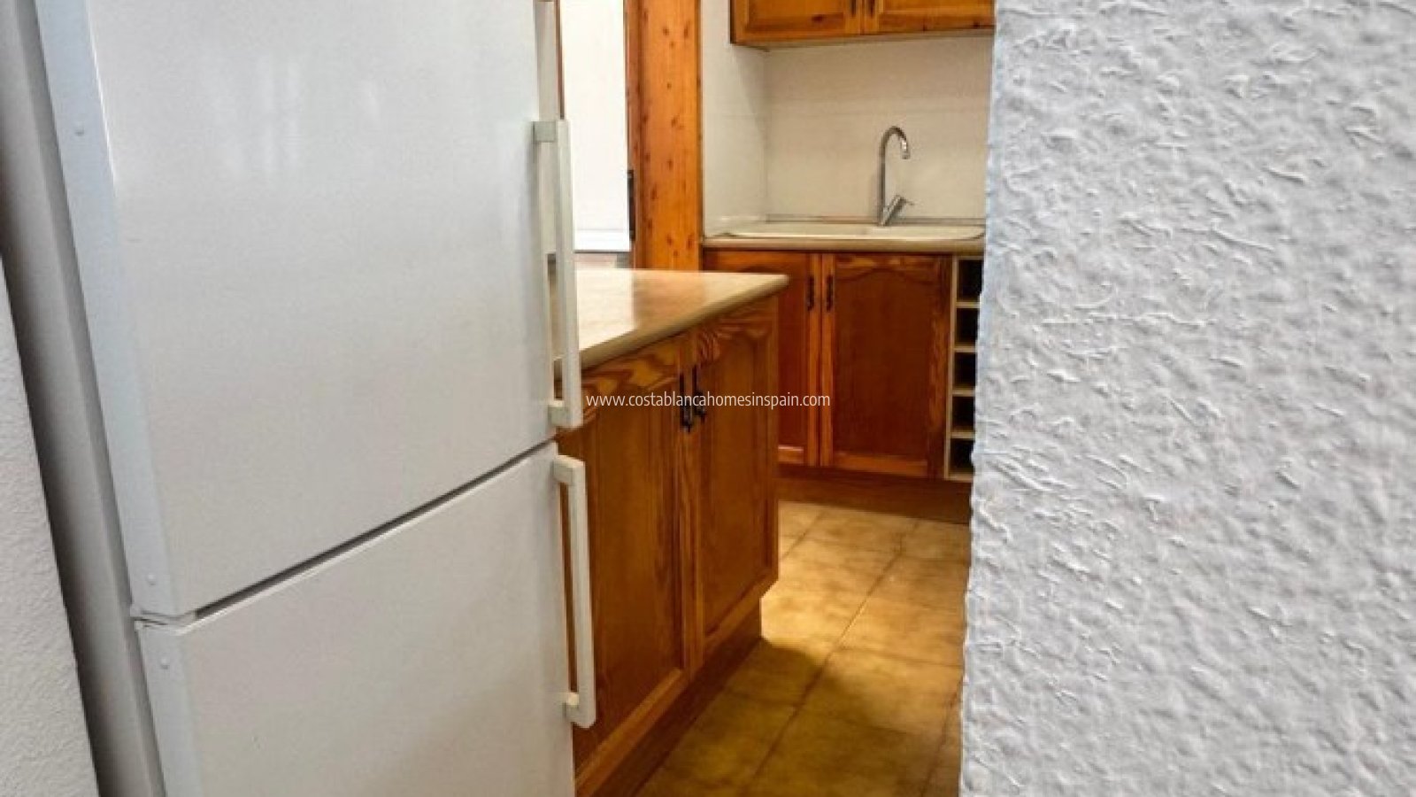 Resale - Townhouse - Playa Flamenca