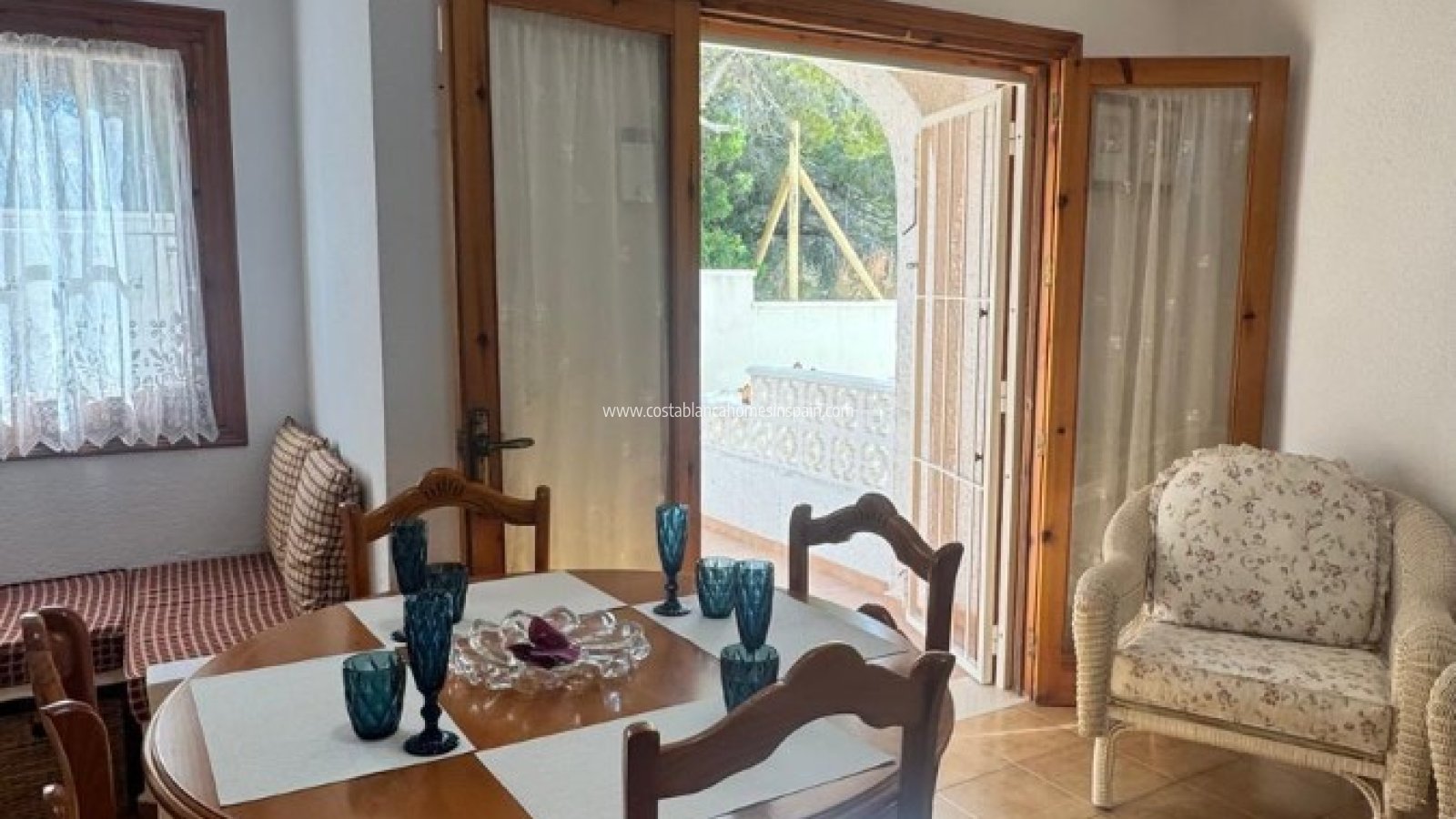 Resale - Townhouse - Playa Flamenca