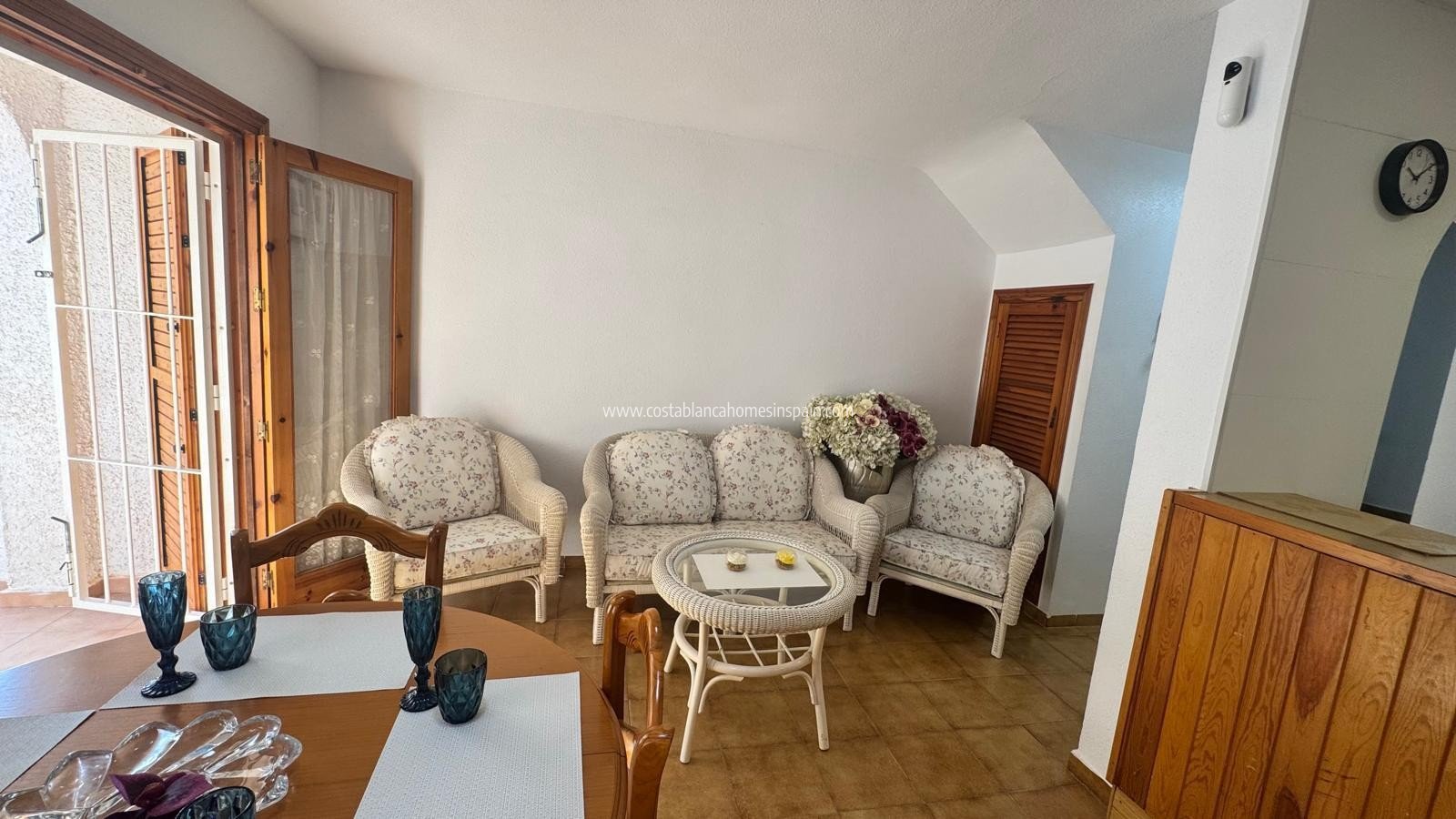 Resale - Townhouse - Playa Flamenca