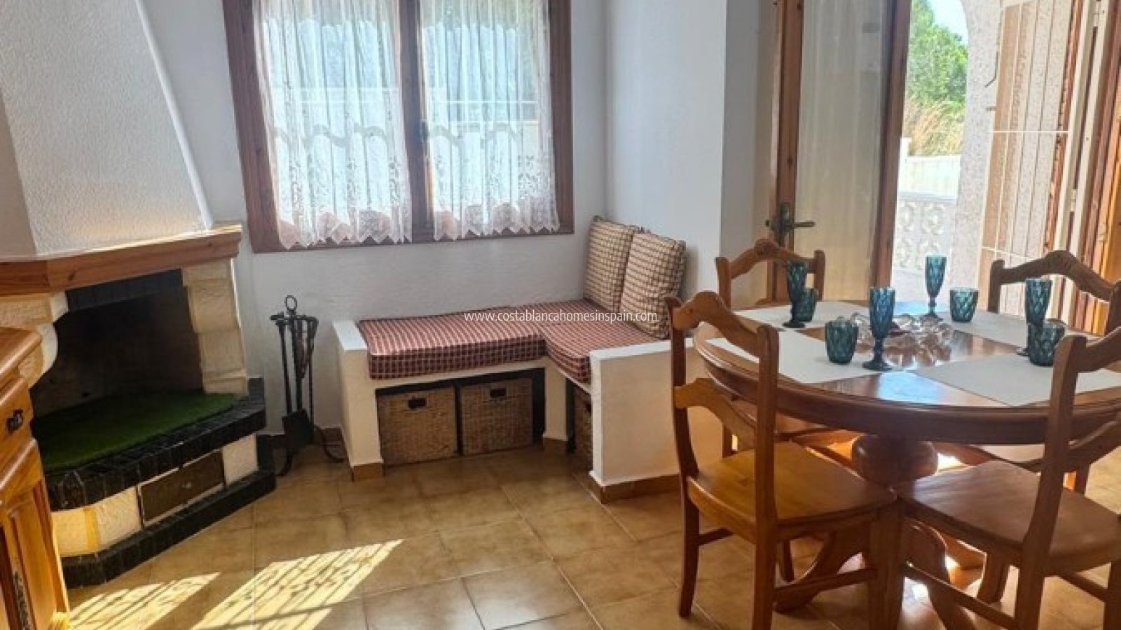 Resale - Townhouse - Playa Flamenca