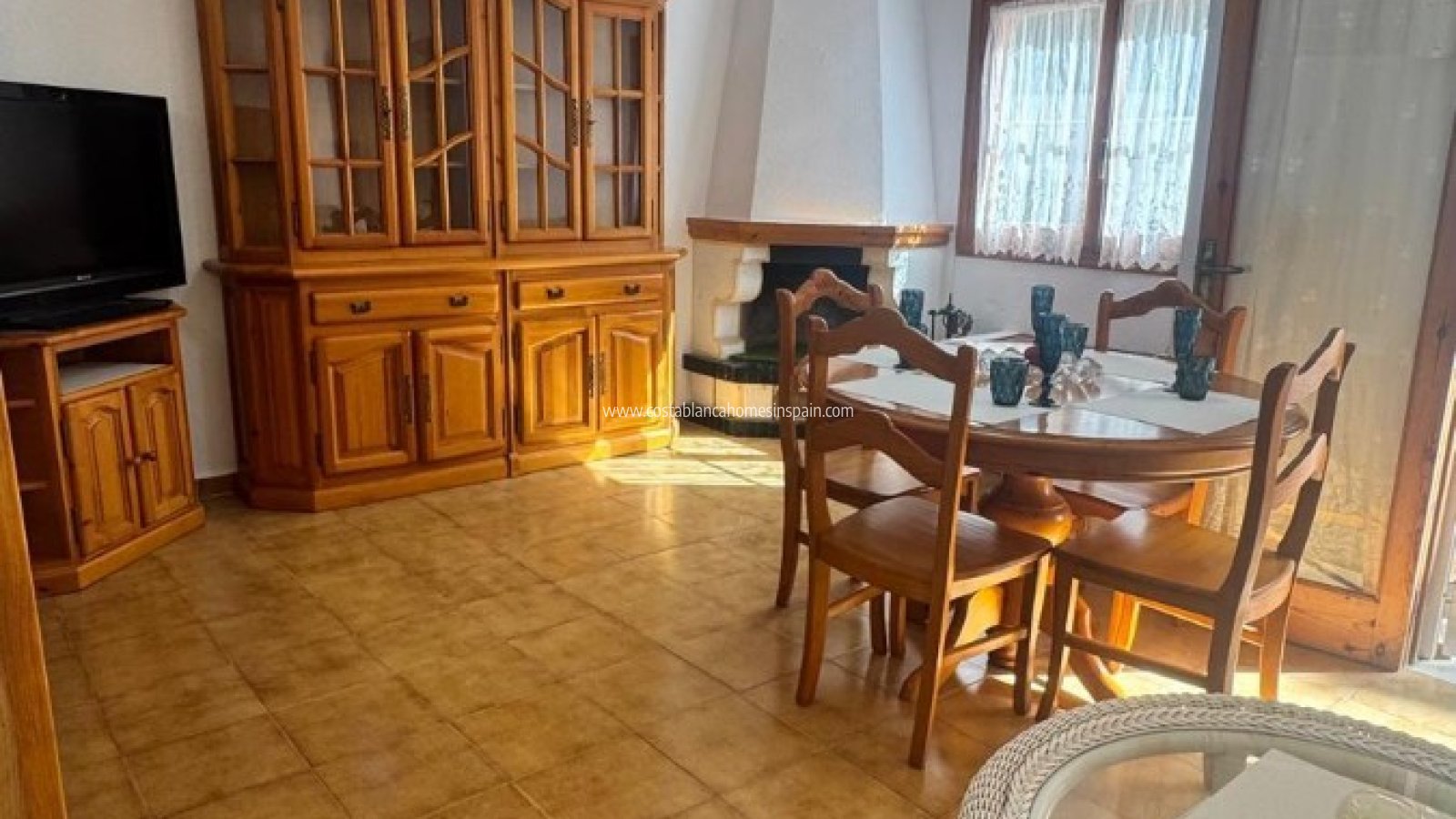 Resale - Townhouse - Playa Flamenca