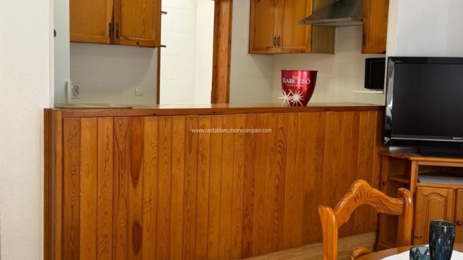 Resale - Townhouse - Playa Flamenca