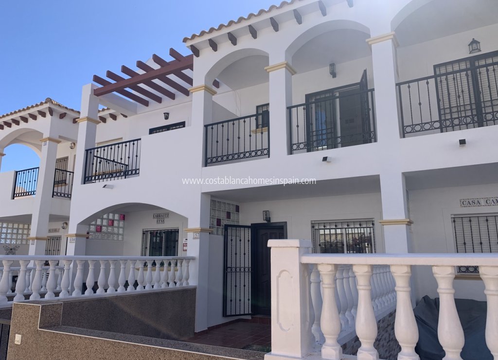 Resale - Townhouse - Punta Prima - Punta prima , Orihuela Costa