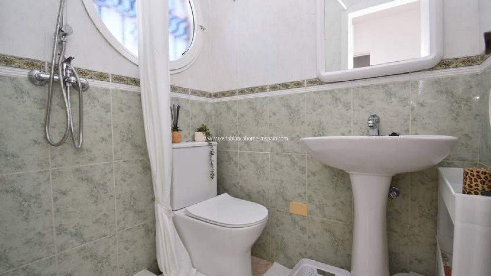 Resale - Townhouse - PUNTA PRIMA - Punta prima , Orihuela Costa