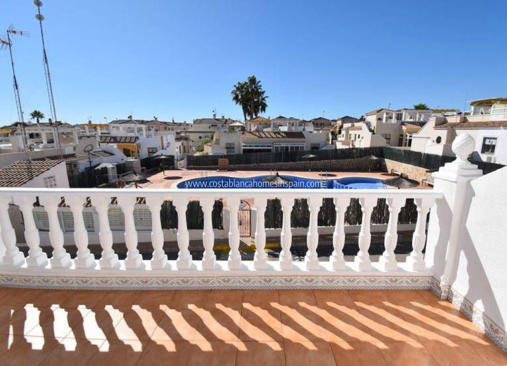 Resale - Townhouse - Punta Prima - Punta prima , Orihuela Costa