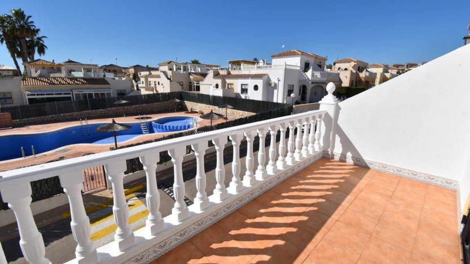 Resale - Townhouse - PUNTA PRIMA - Punta prima , Orihuela Costa
