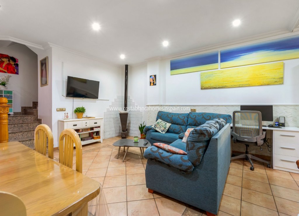 Resale - Townhouse - Rojales - Ciudad Quesada