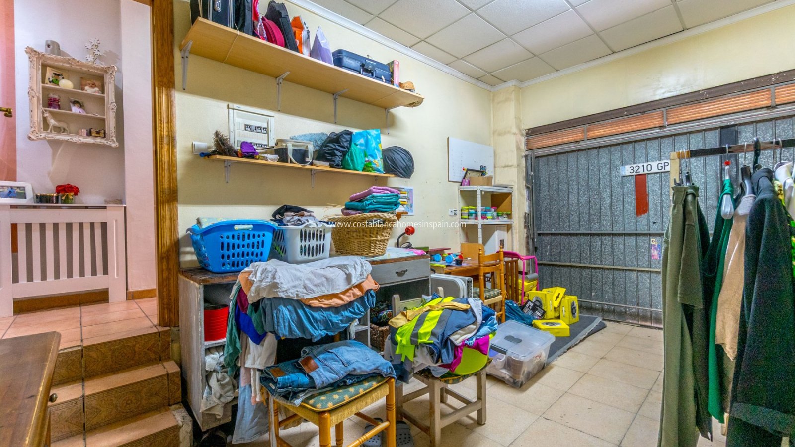 Resale - Townhouse - Rojales - Ciudad Quesada