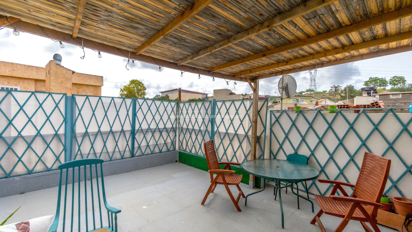 Resale - Townhouse - Rojales - Ciudad Quesada