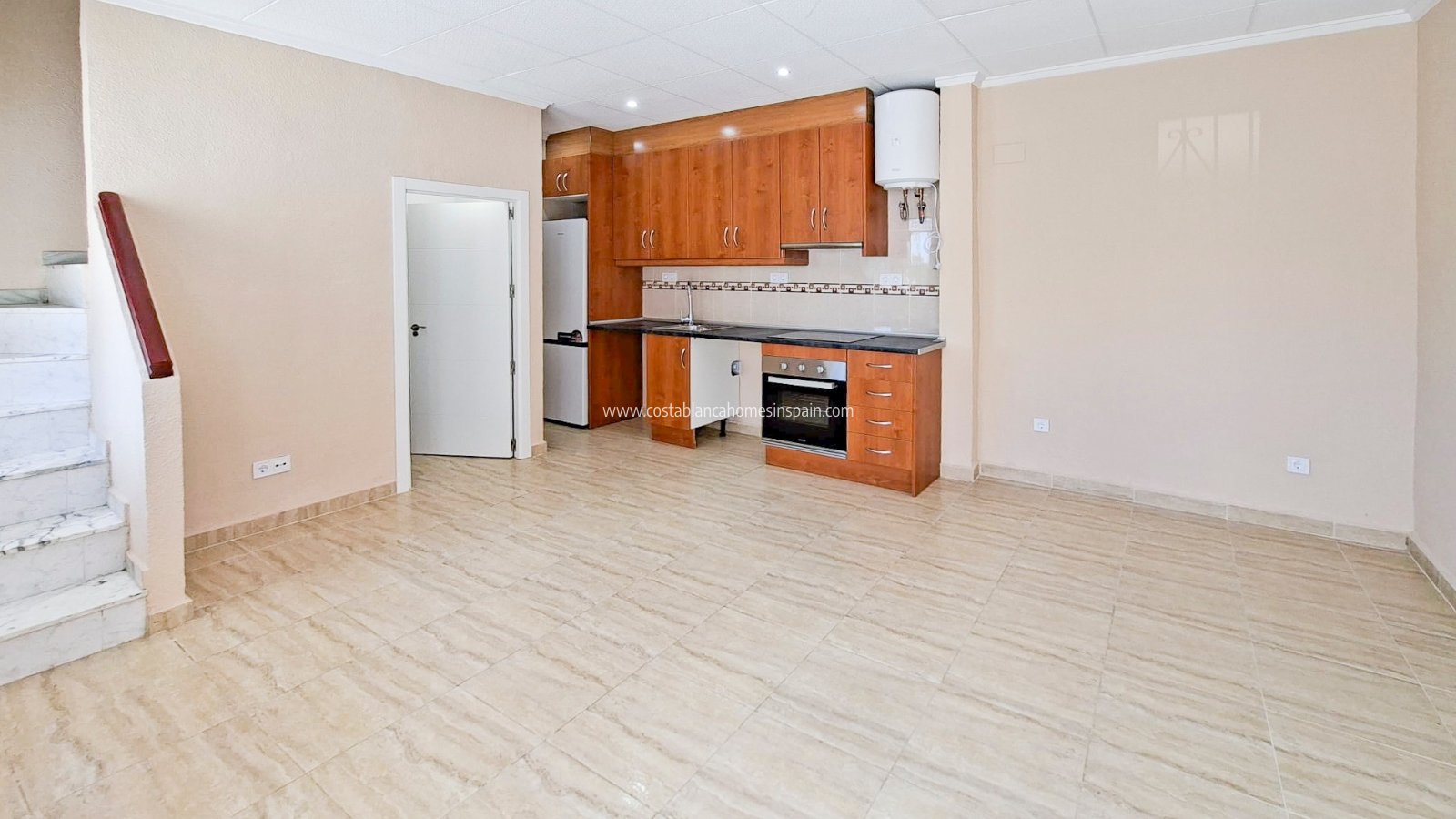 Resale - Townhouse - San Fulgencio - Urb. La Marina