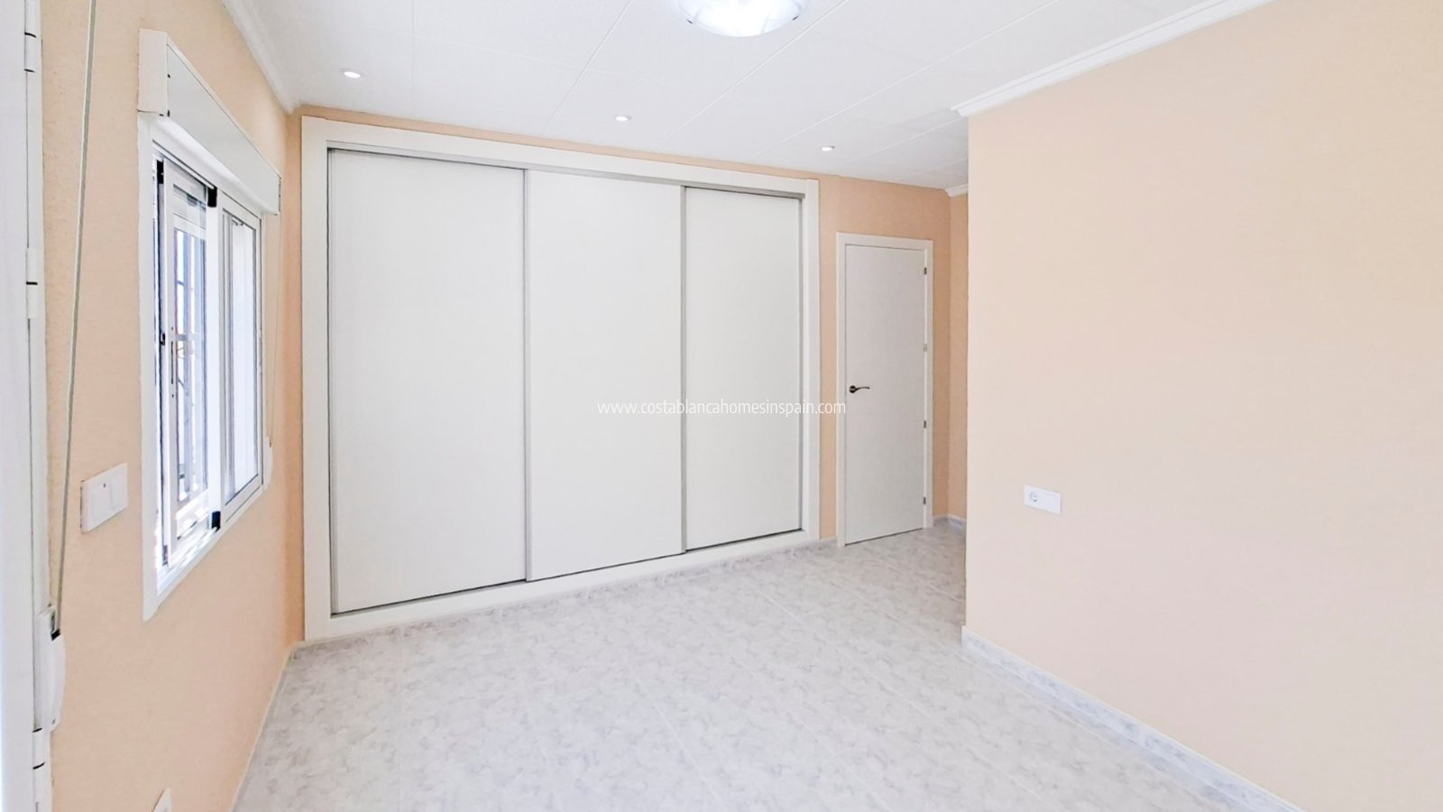 Resale - Townhouse - San Fulgencio - Urb. La Marina