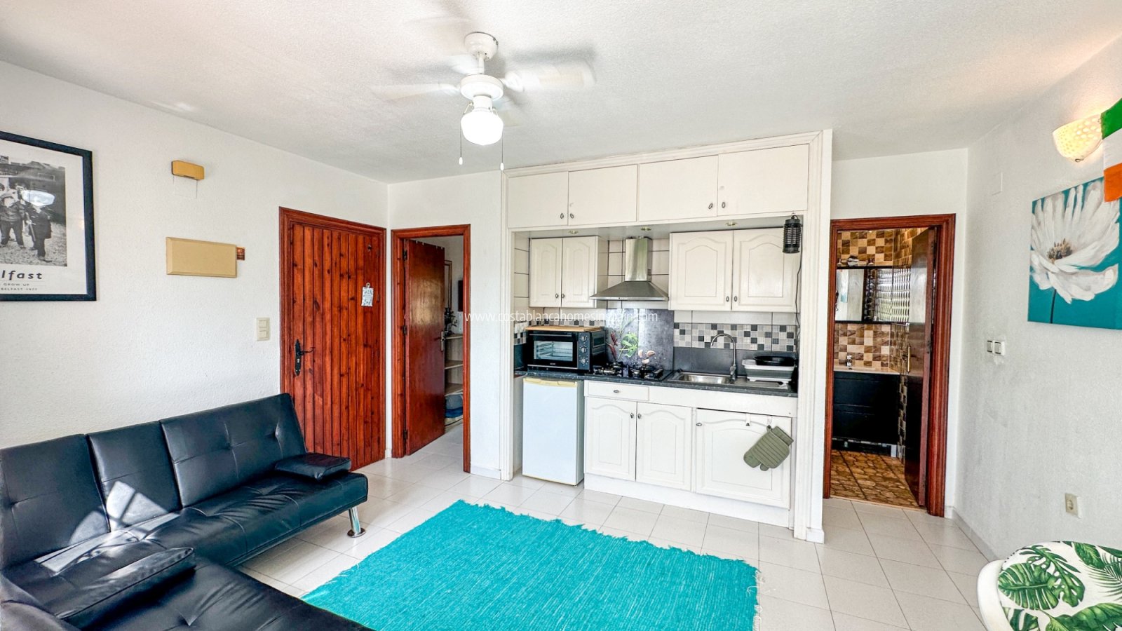 Resale - Townhouse - San Miguel de Salinas - Bellavista