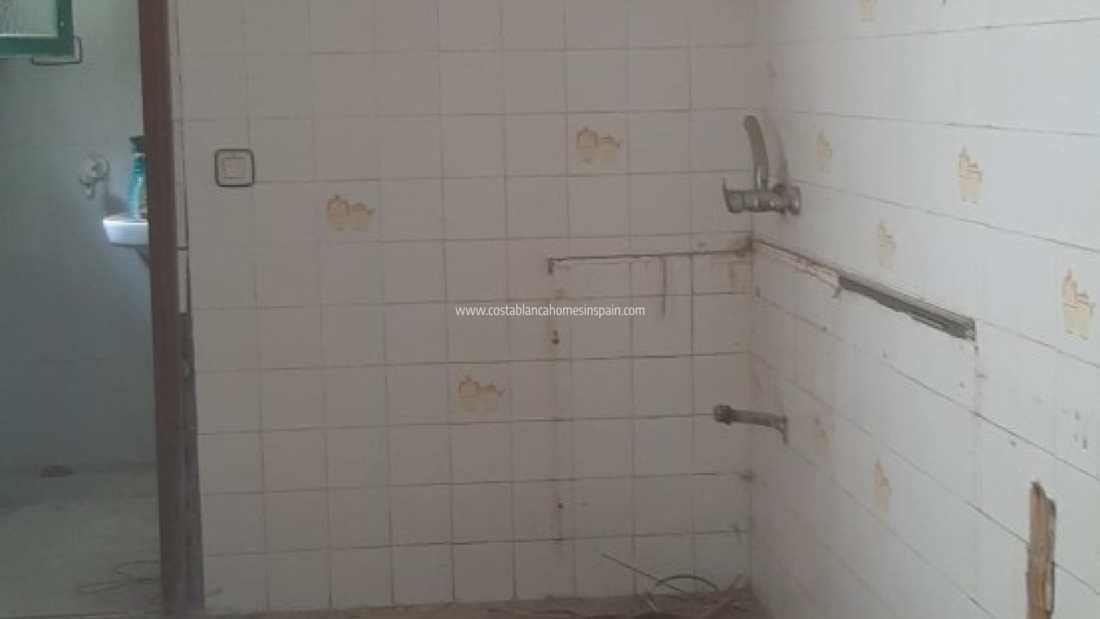 Resale - Townhouse - San Miguel de Salinas - CENTRO