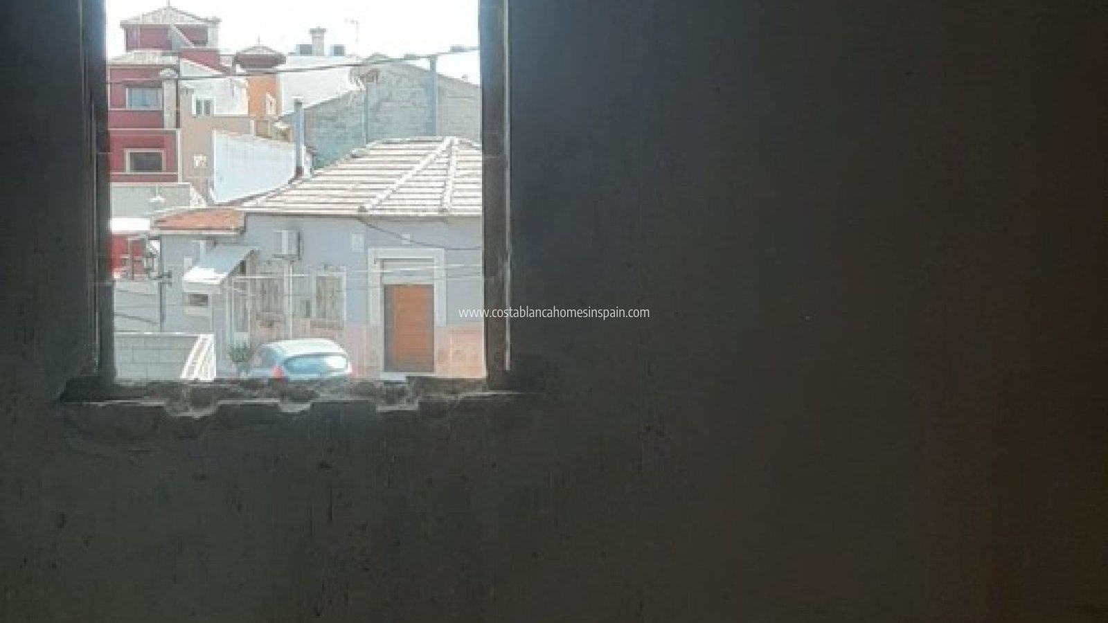 Resale - Townhouse - San Miguel de Salinas - CENTRO