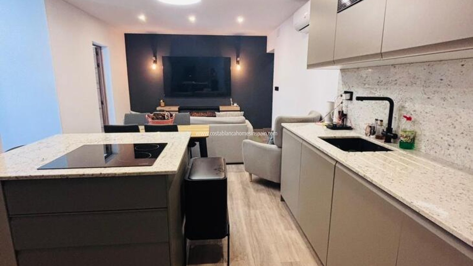 Resale - Townhouse - San Miguel de Salinas - Costa Blanca