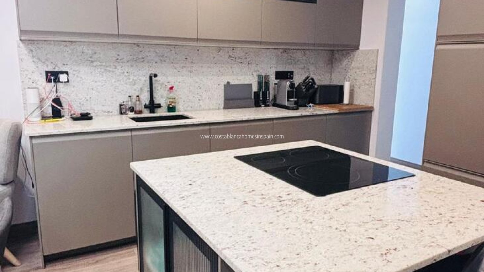 Resale - Townhouse - San Miguel de Salinas - Costa Blanca