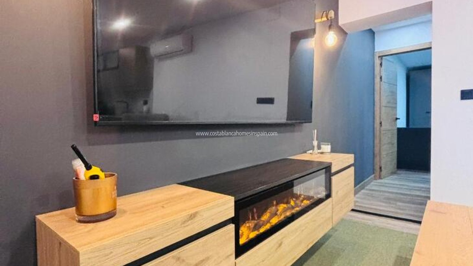 Resale - Townhouse - San Miguel de Salinas - Costa Blanca