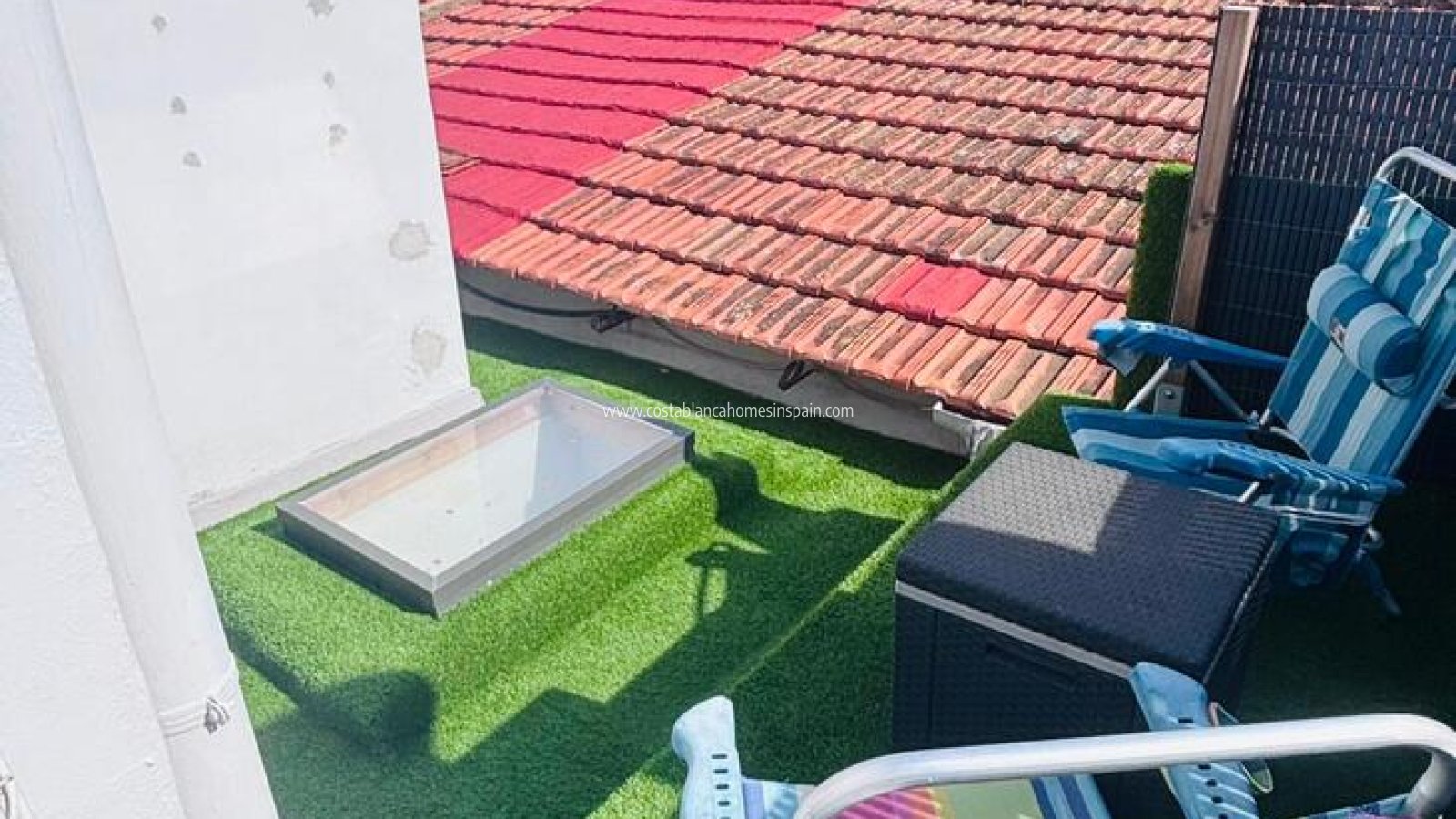 Resale - Townhouse - San Miguel de Salinas - Costa Blanca