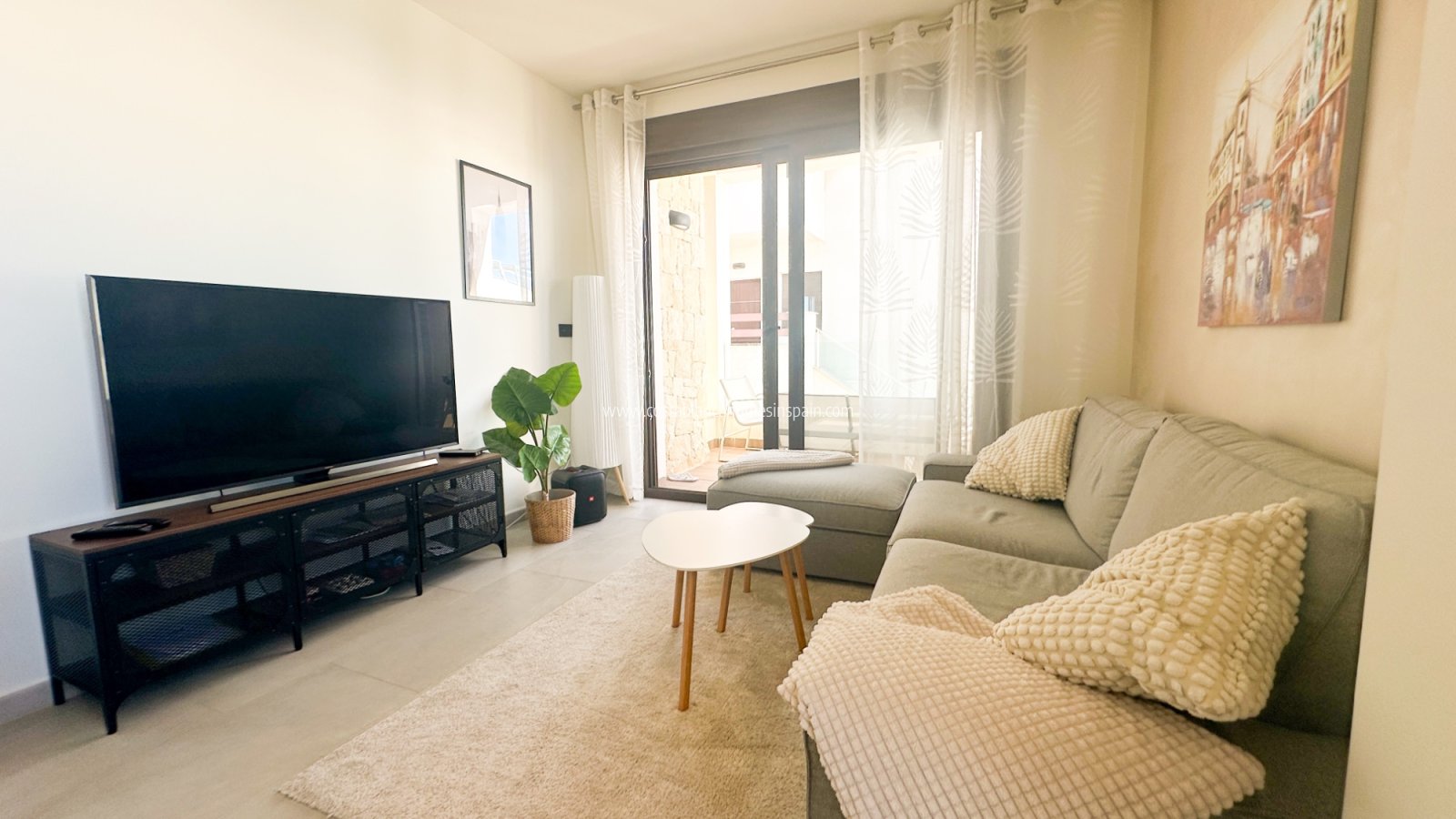 Resale - Townhouse - Torrevieja - Los Balcones