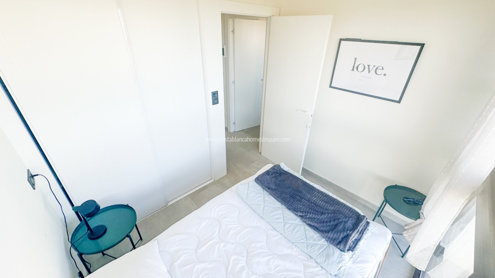 Resale - Townhouse - Torrevieja - Los Balcones