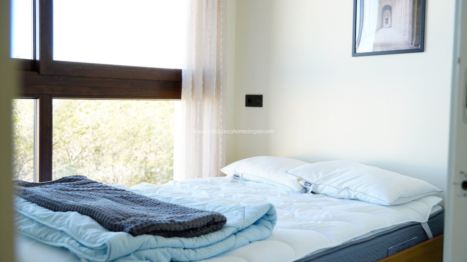 Resale - Townhouse - Torrevieja - Los Balcones