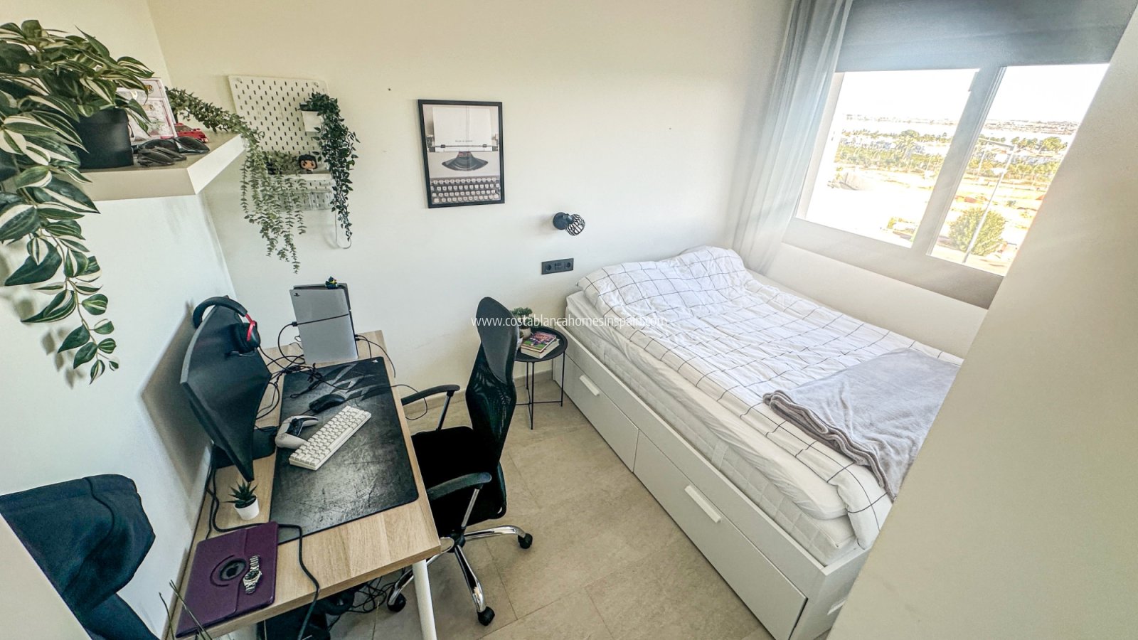 Resale - Townhouse - Torrevieja - Los Balcones