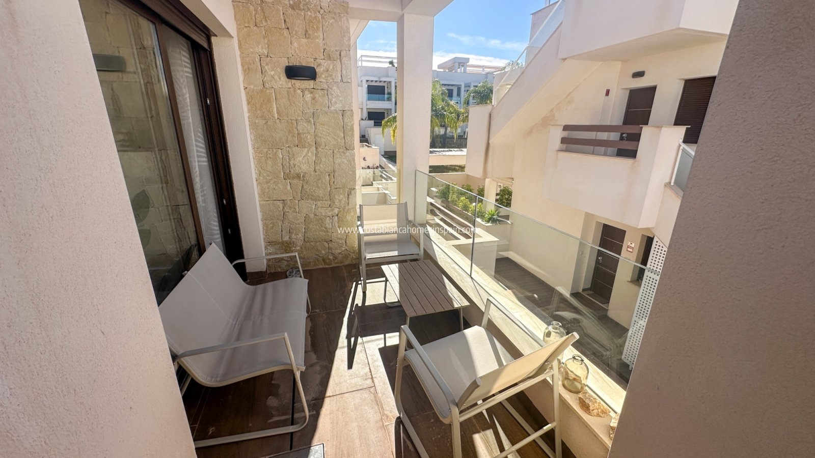 Resale - Townhouse - Torrevieja - Los Balcones
