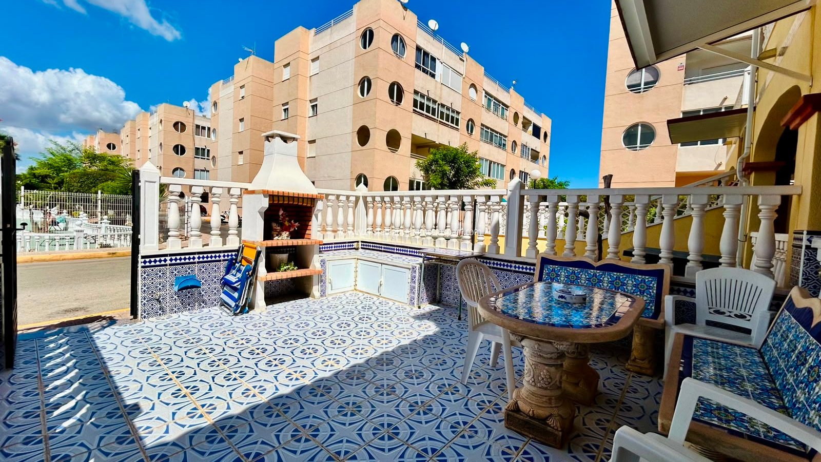 Resale - Townhouse - Torrevieja - San Luis
