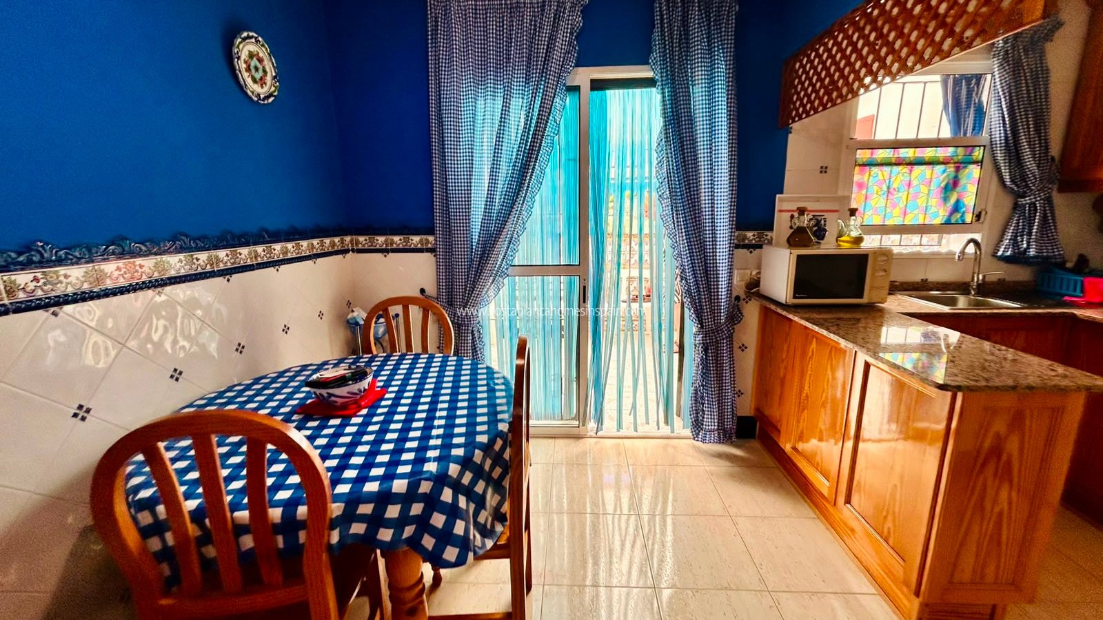 Resale - Townhouse - Torrevieja - San Luis