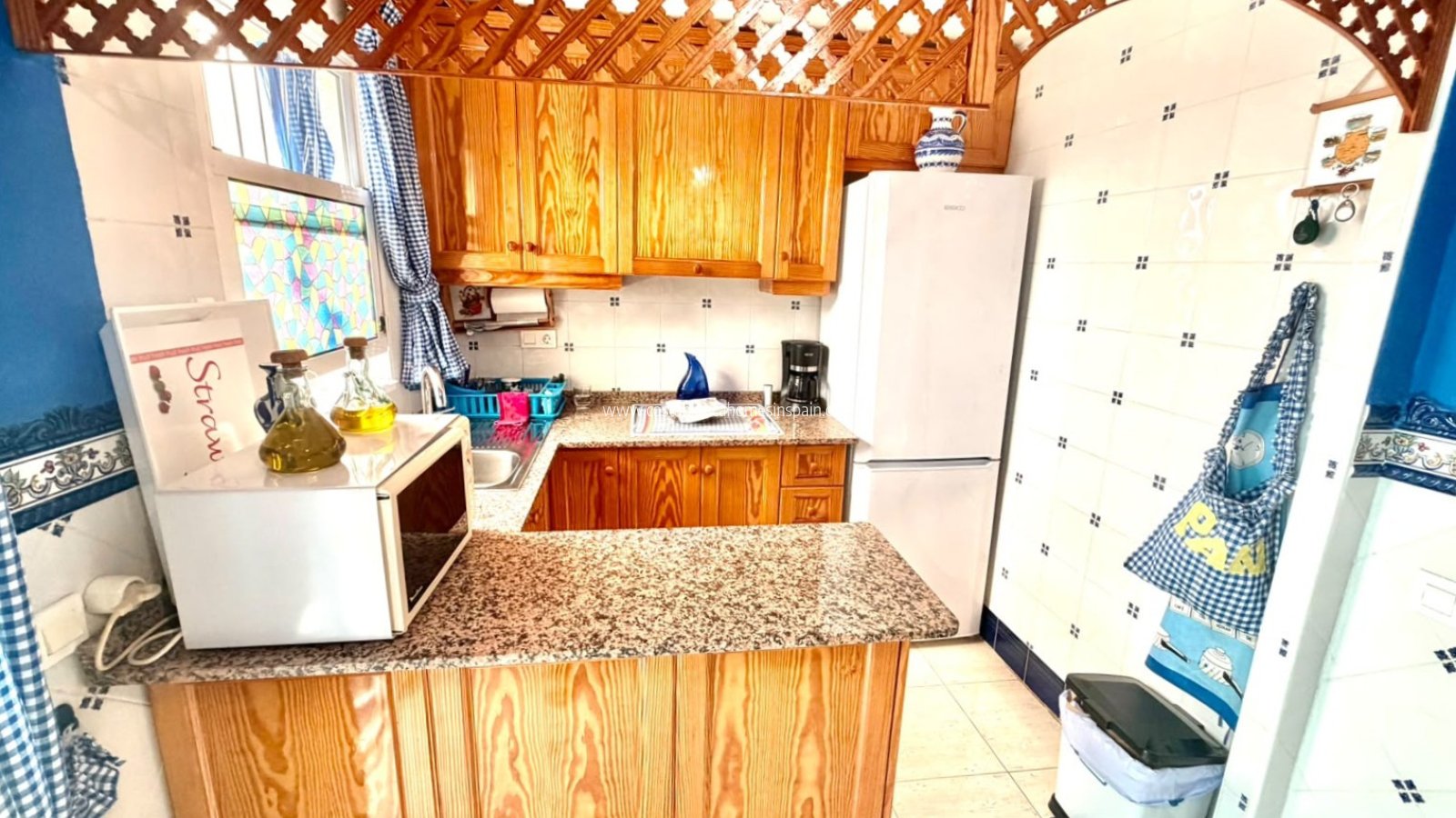 Resale - Townhouse - Torrevieja - San Luis