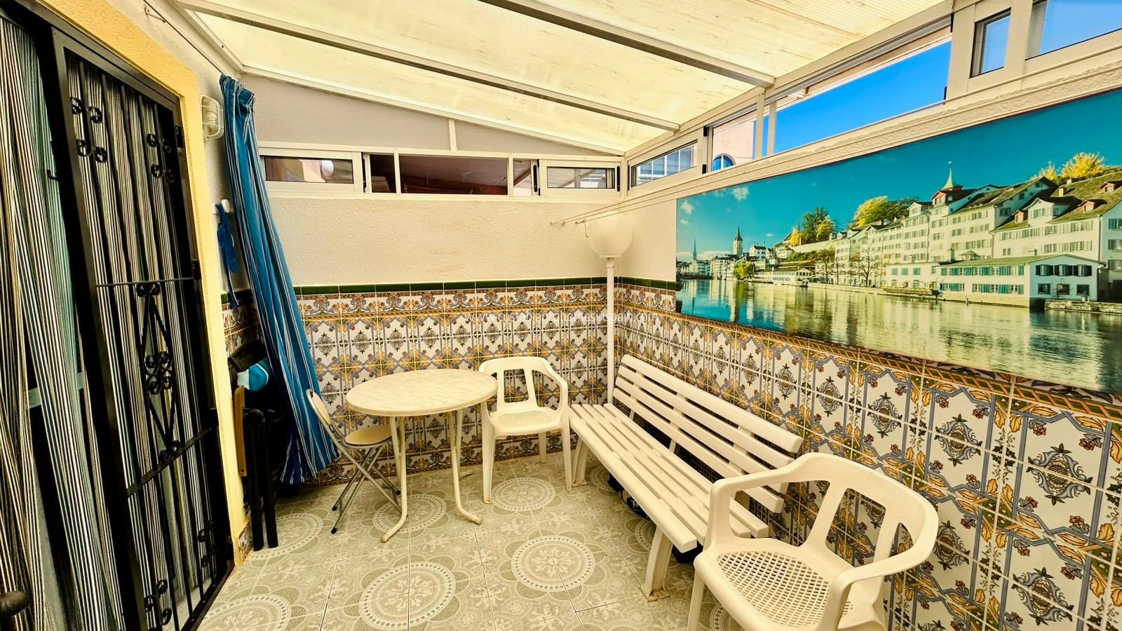 Resale - Townhouse - Torrevieja - San Luis