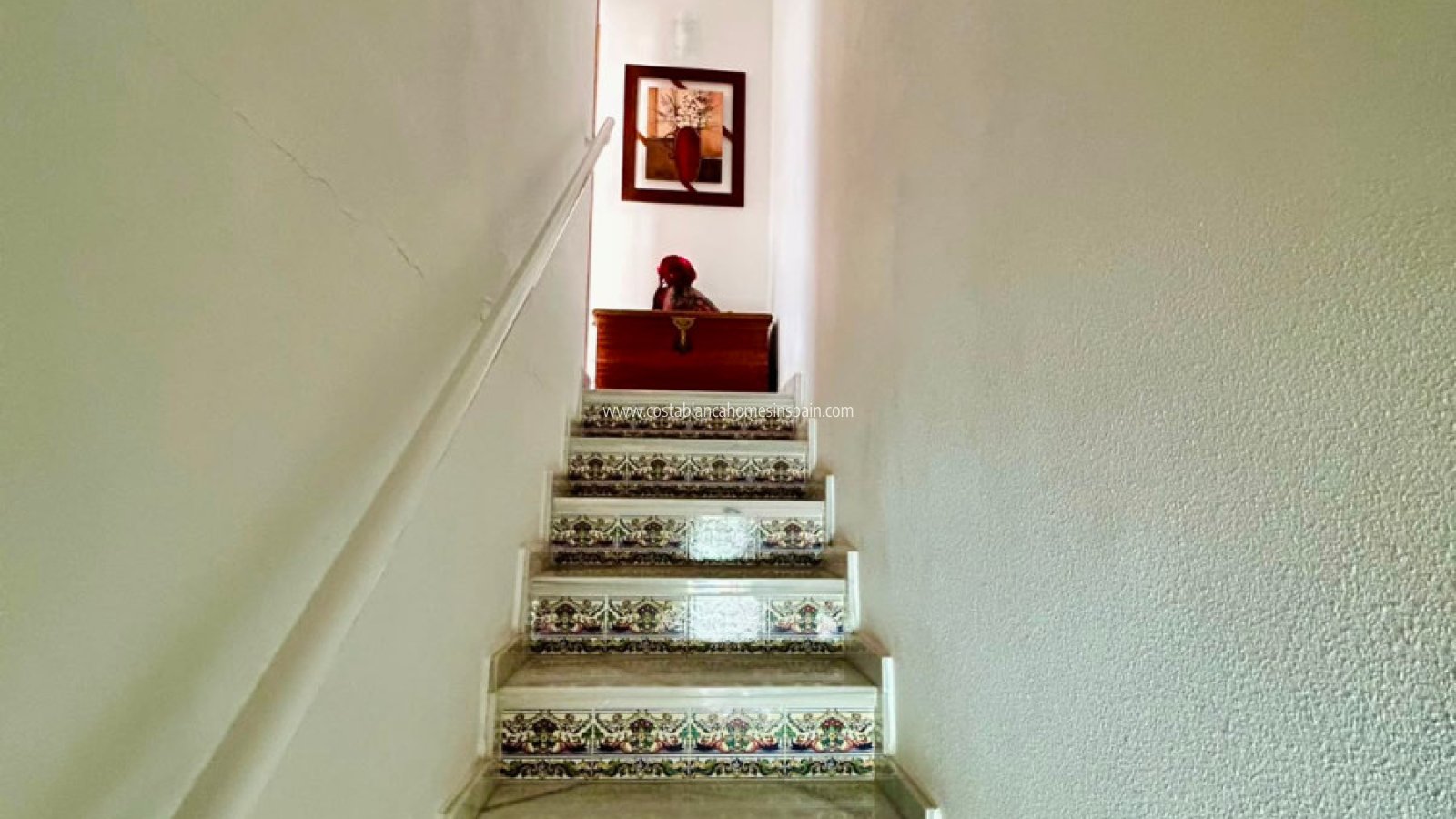 Resale - Townhouse - Torrevieja - San Luis