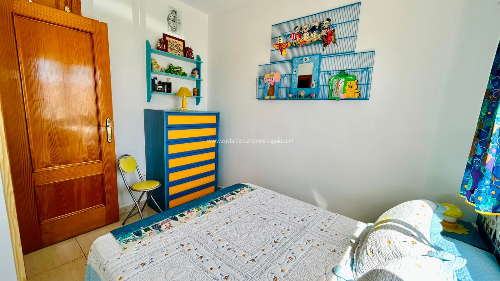 Resale - Townhouse - Torrevieja - San Luis