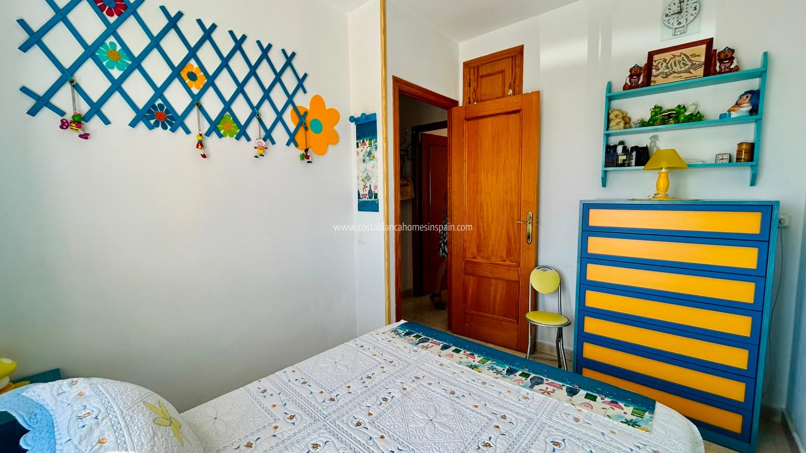 Resale - Townhouse - Torrevieja - San Luis