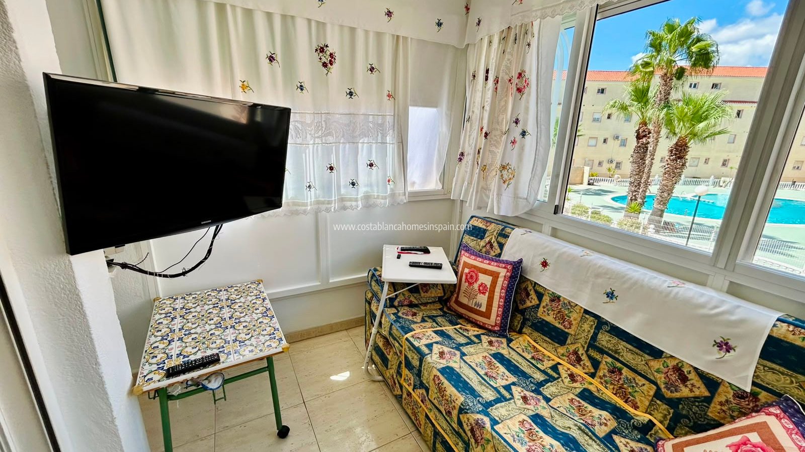 Resale - Townhouse - Torrevieja - San Luis