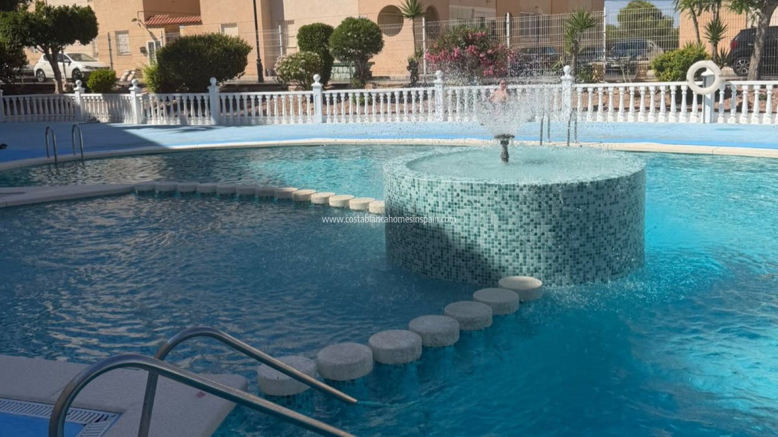 Resale - Townhouse - Torrevieja - San Luis