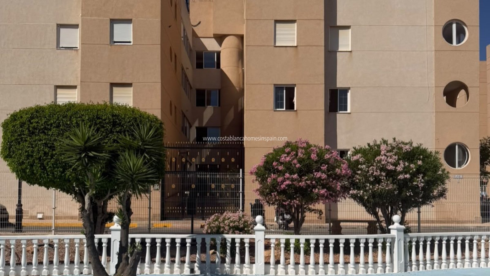 Resale - Townhouse - Torrevieja - San Luis