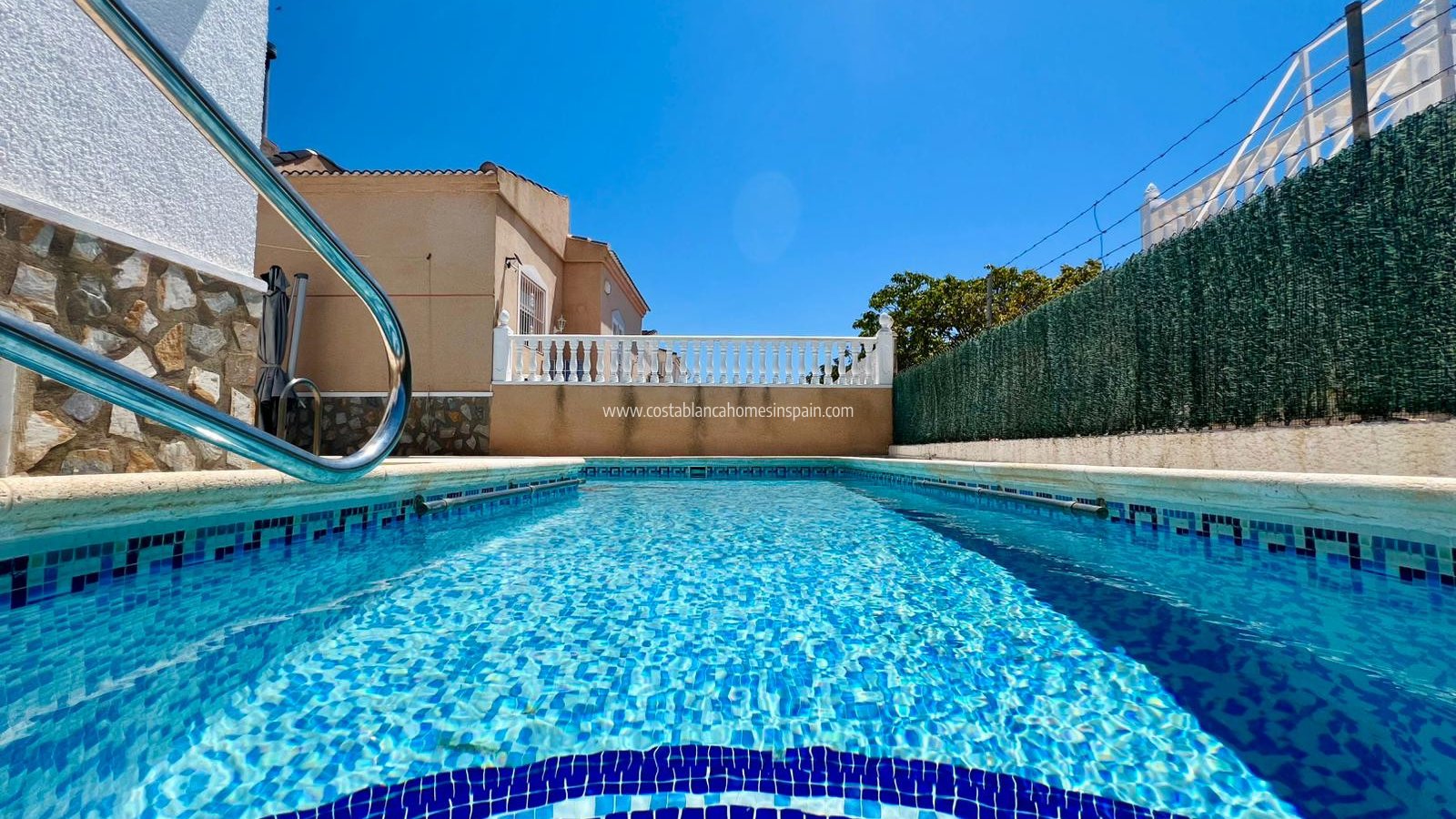 Resale - Townhouse - Torrevieja - San Luis