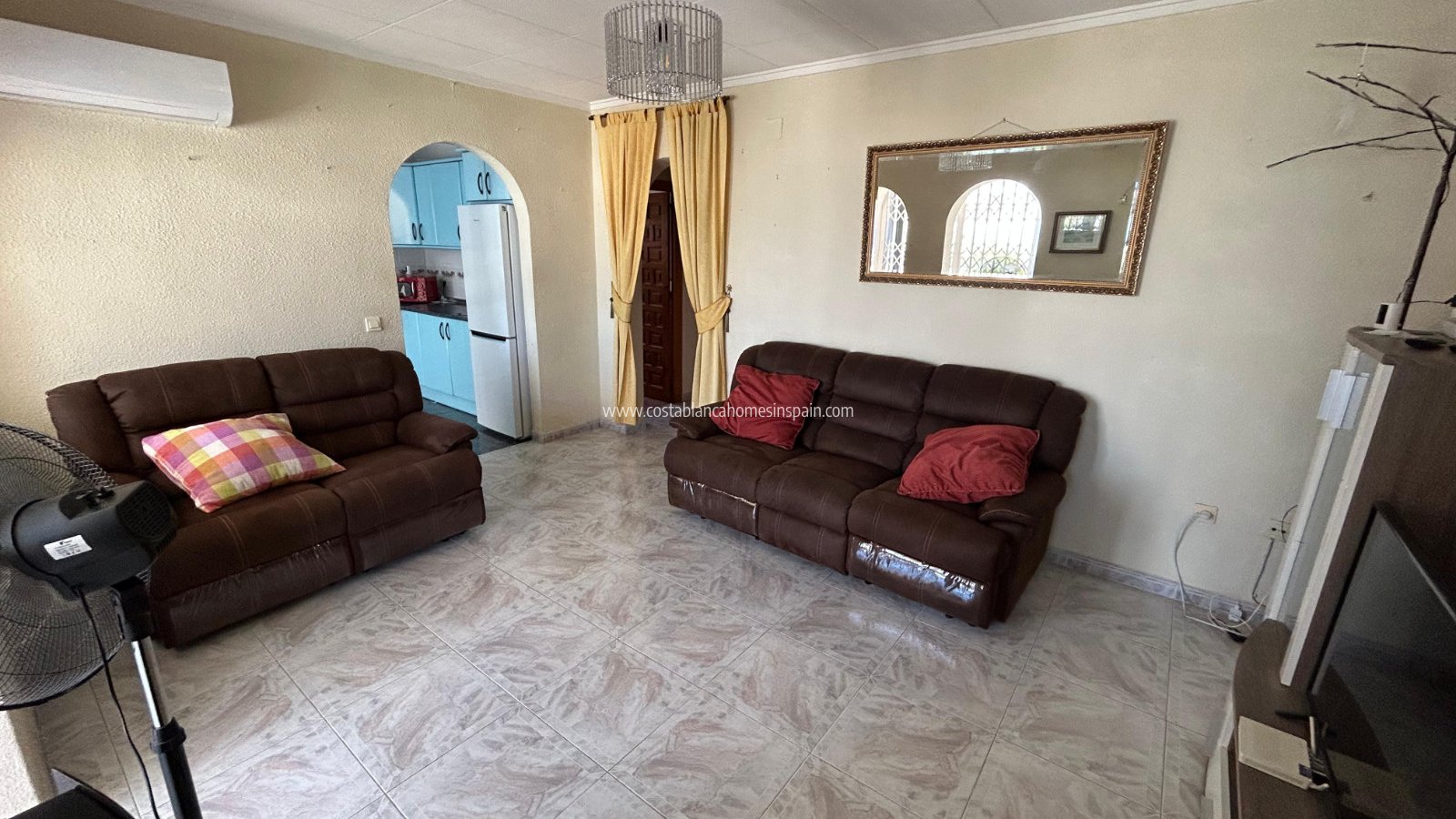 Resale - Townhouse - Torrevieja - San Luis