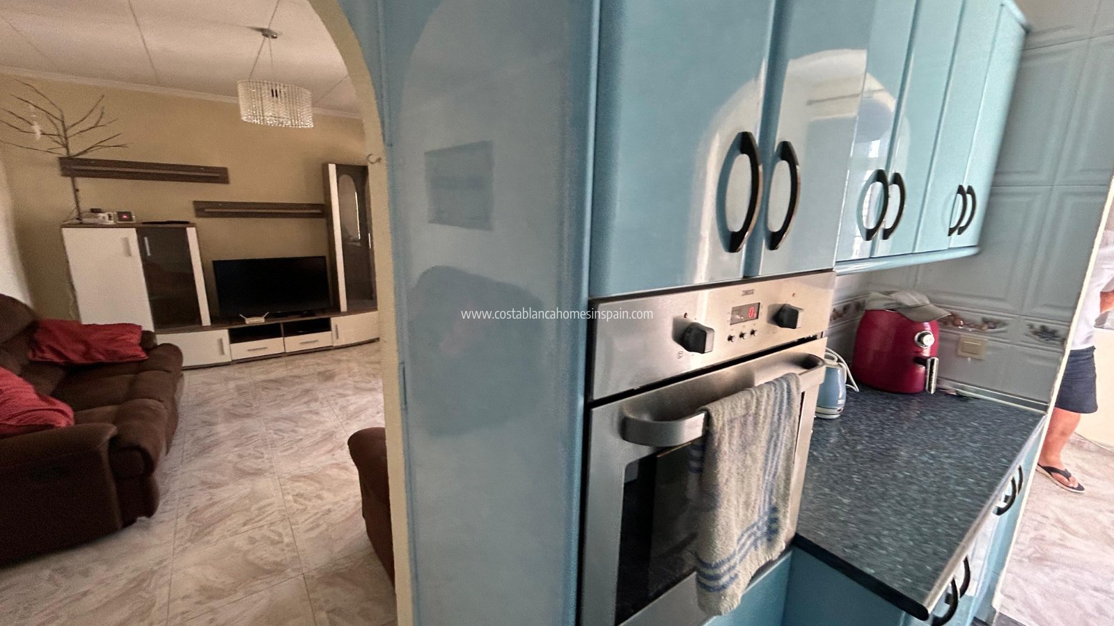 Resale - Townhouse - Torrevieja - San Luis