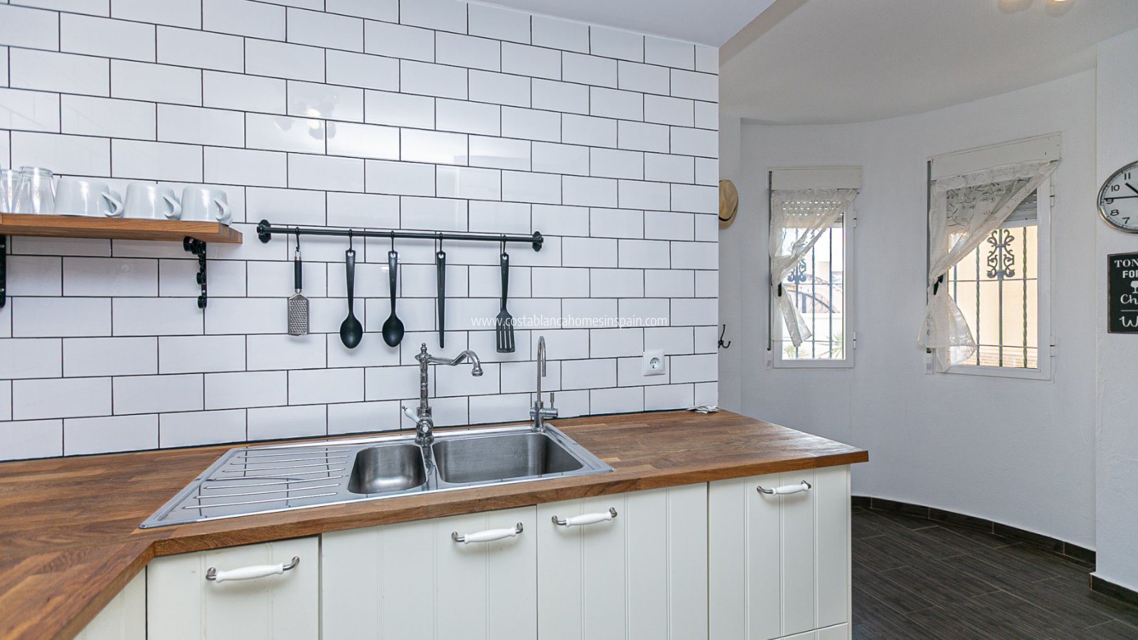 Resale - Townhouse - Torrevieja - Torretas