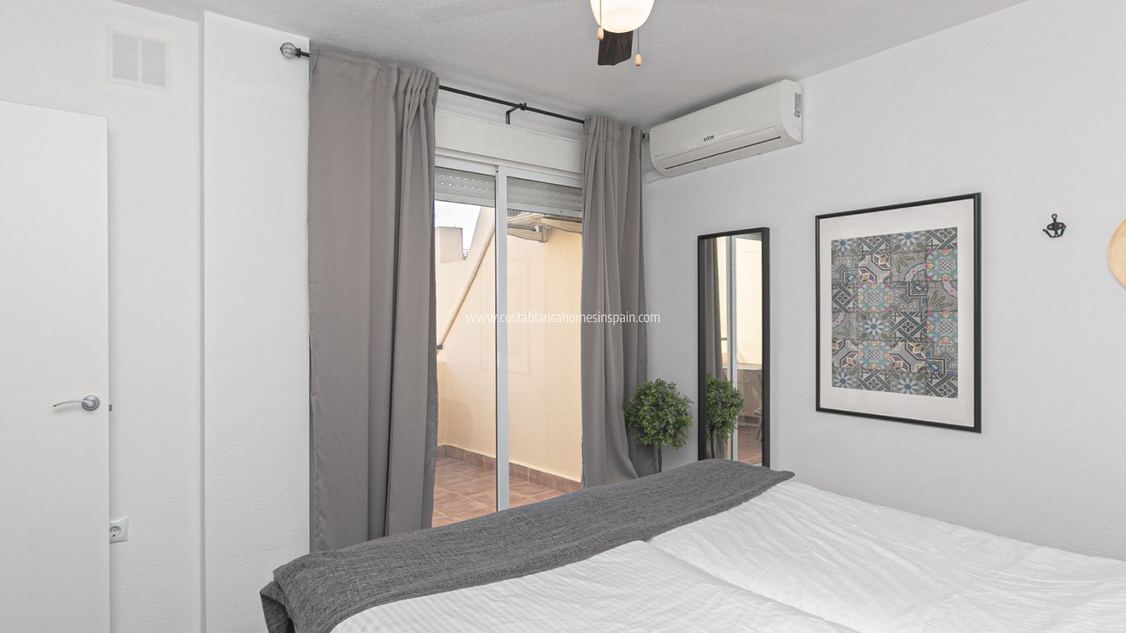 Resale - Townhouse - Torrevieja - Torretas