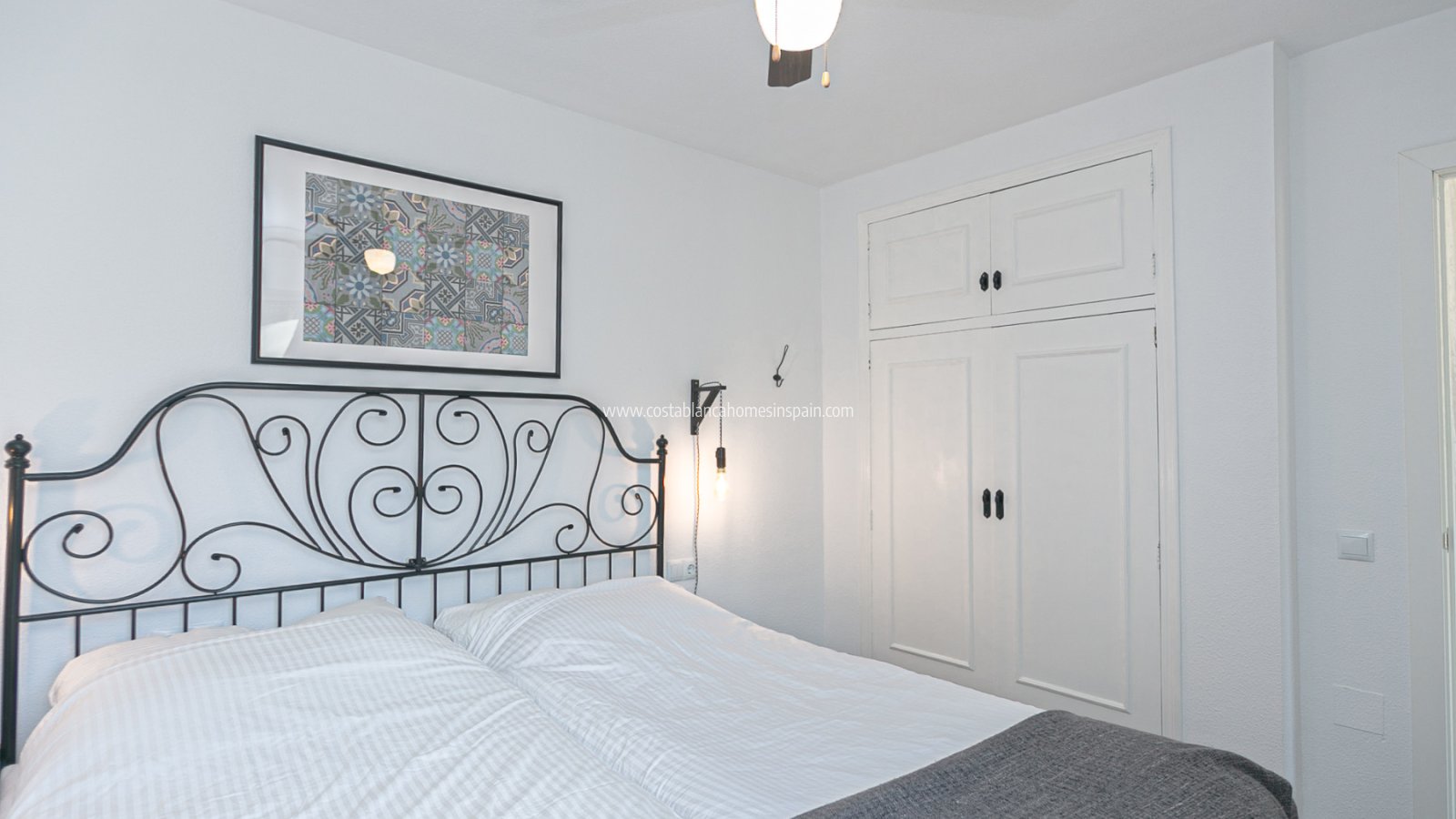 Resale - Townhouse - Torrevieja - Torretas