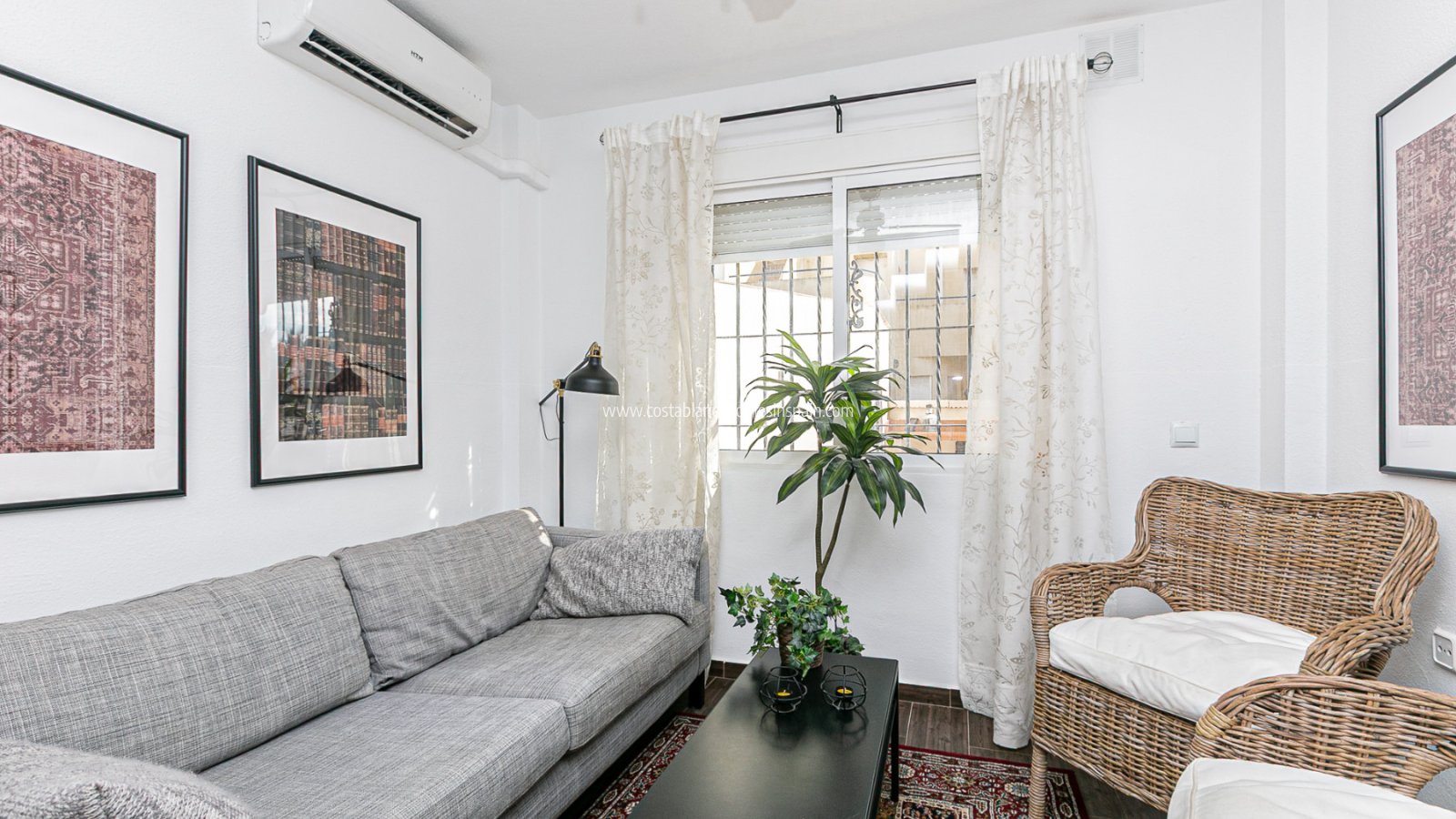 Resale - Townhouse - Torrevieja - Torretas