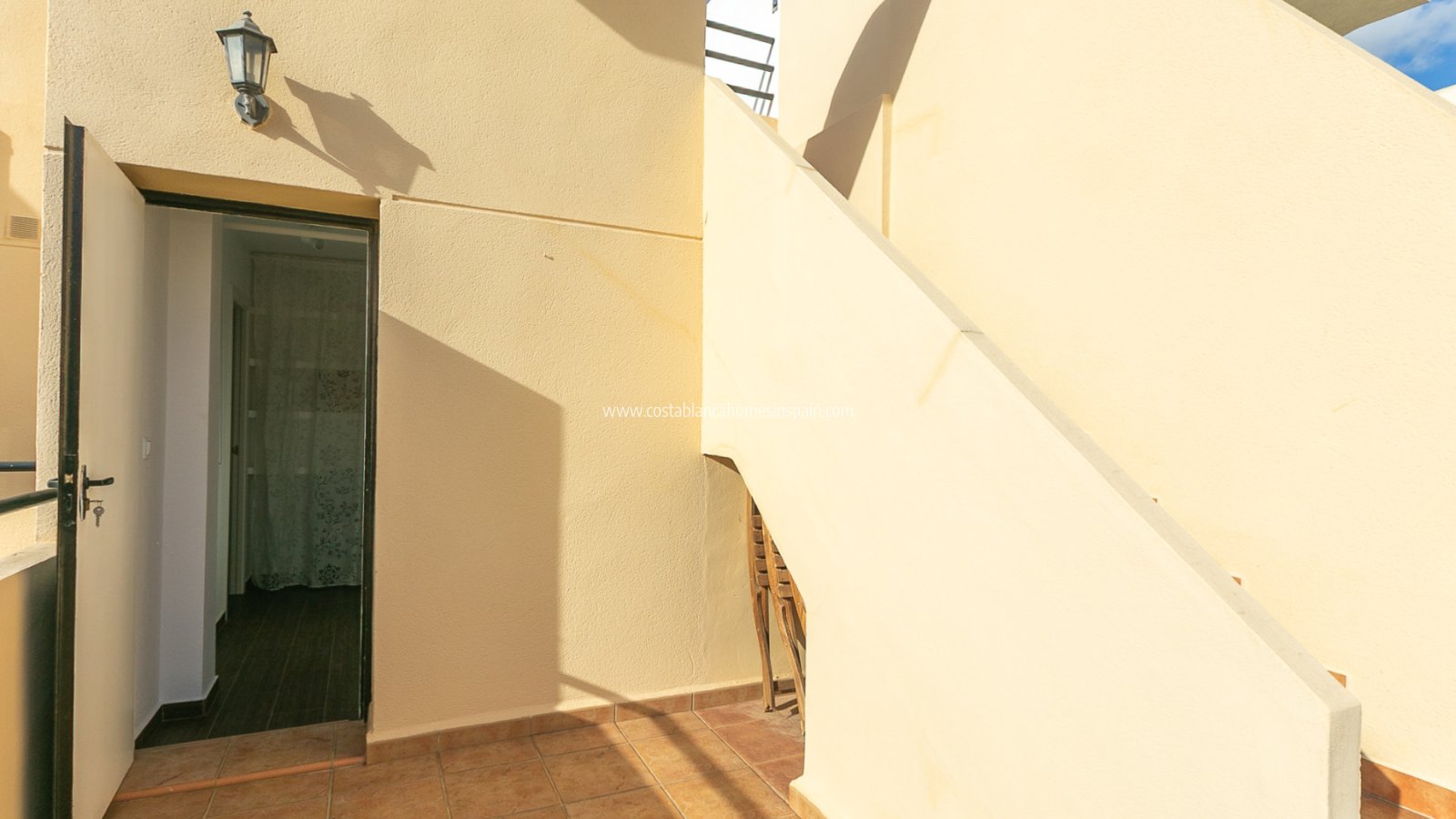 Resale - Townhouse - Torrevieja - Torretas