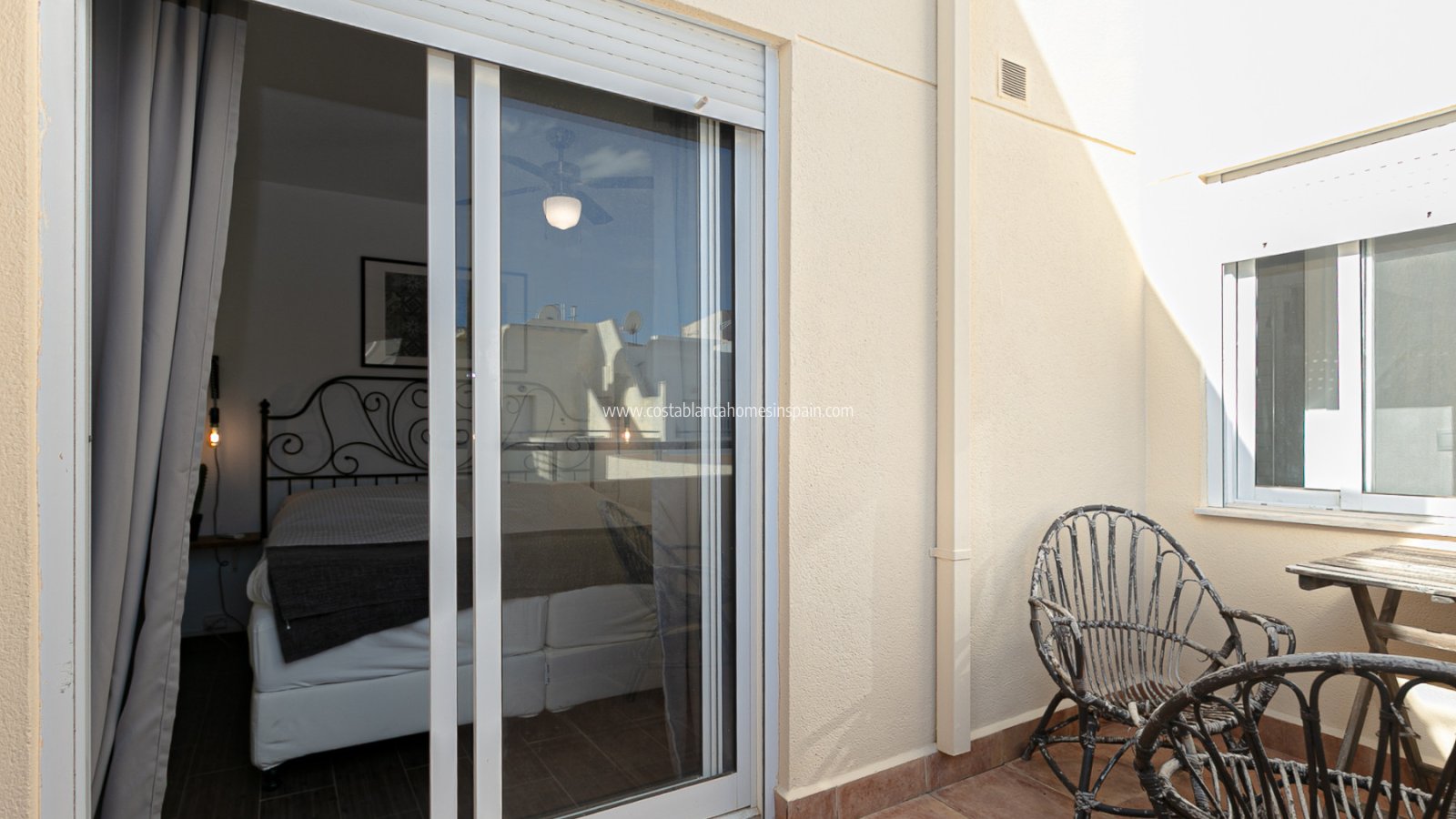Resale - Townhouse - Torrevieja - Torretas